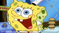 کارتون باب اسفنجی قسمت 38 - SpongeBob SquarePants